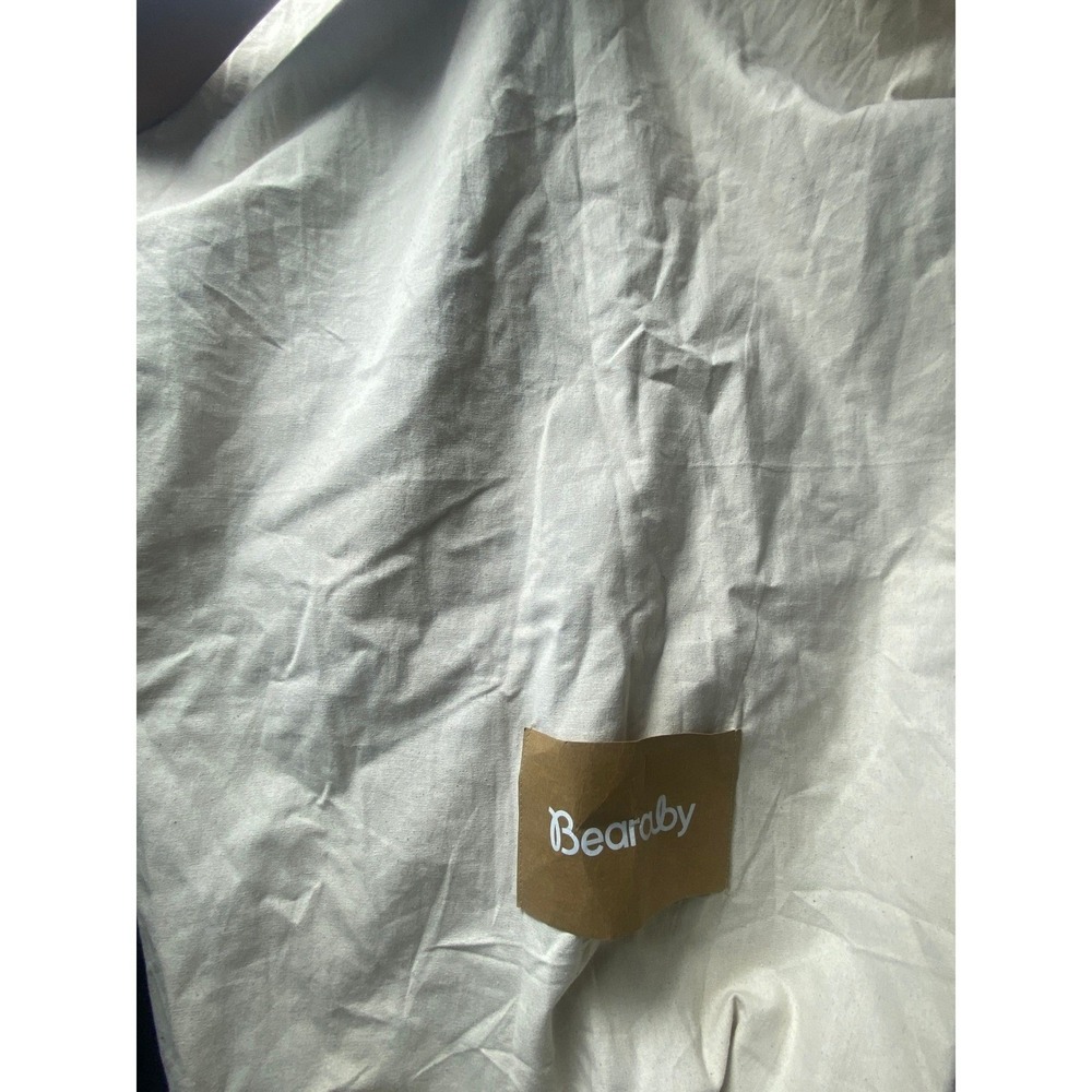 Bearaby‎ Original Fabric Storage Bag / Dust Cover for Weighted Blanket